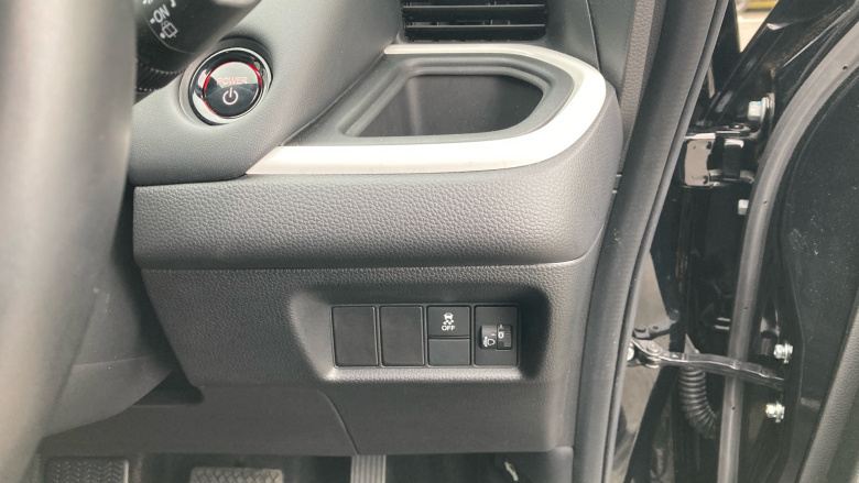 Honda Jazz 1.5 i-MMD Hybrid Advance 5dr eCVT Hybrid Hatchback